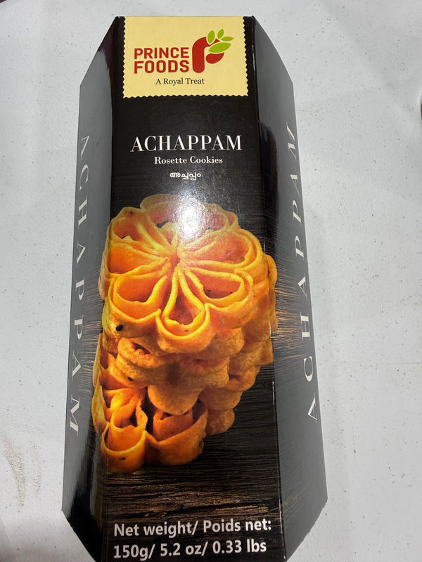 Prince foods Achappam 150 gm