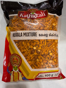 Kathakali Kerala mixture 400g