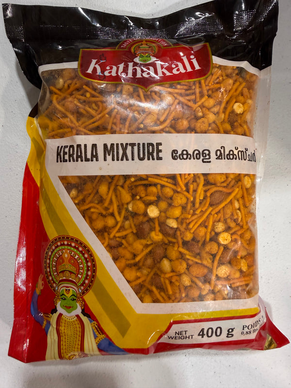 Kathakali Kerala mixture 400g