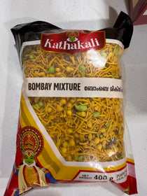 Kathakali Bombay mixture 400g