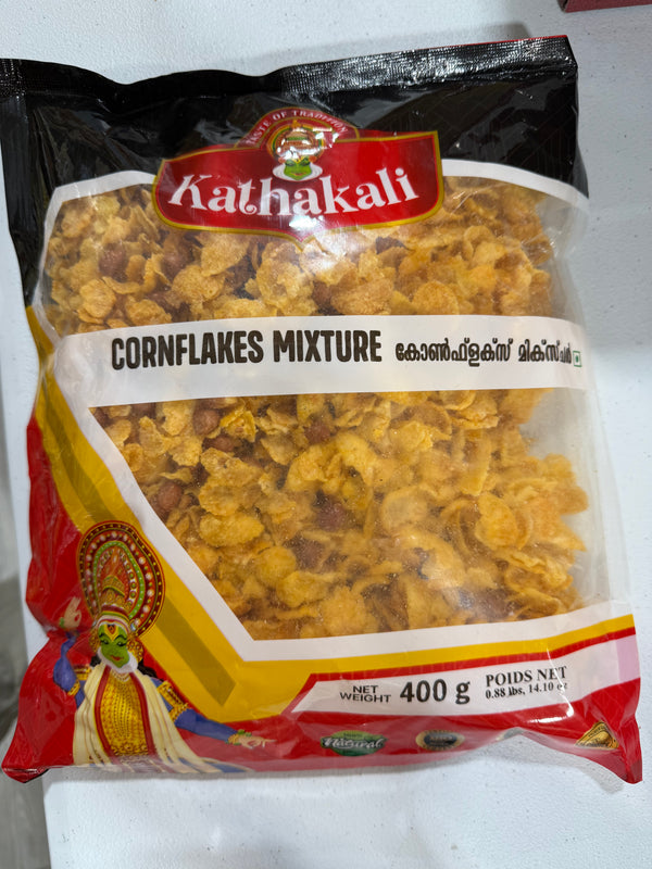 Kathakali Cornflakes mixture 400g