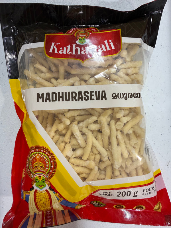 Kathakali madhuraseva 200g