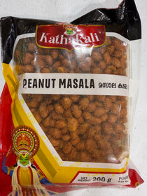 Kathakali peanut masala 200g
