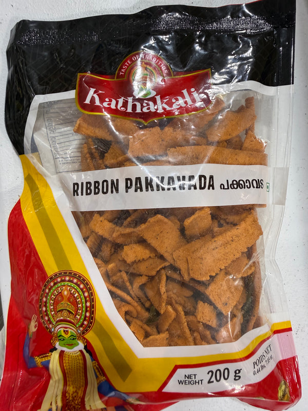 Kathakali  pakkavada 200g