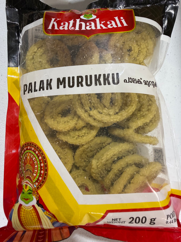 Kathakali palak murukku 200g