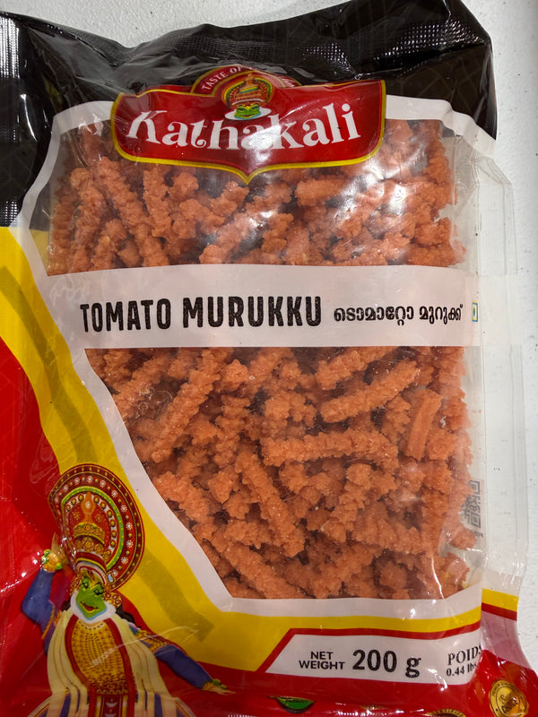 Kathakali tomato murukku 200g