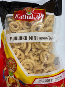 Kathakali murukk mini 200gm