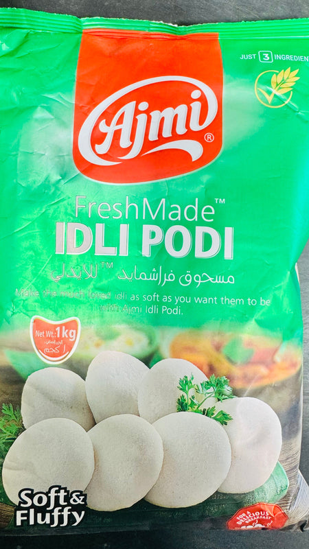 Ajmi Idli Podi 1kg