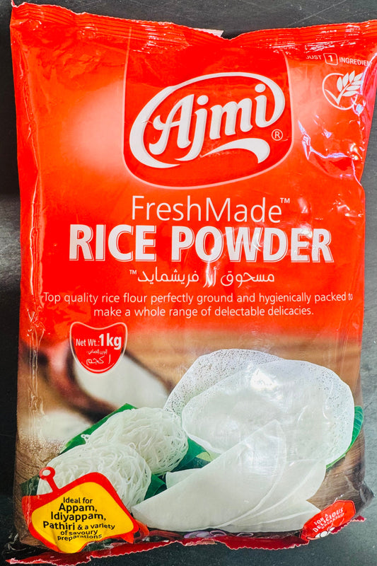 Ajmi Rice Powder 1kg