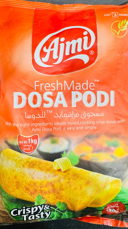 Ajmi Dosa Podi 1kg