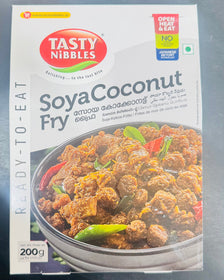 Tasty Nibbles Soya Coconut Fry 200gm