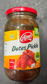 Ajmi Dates Pickle 400gm