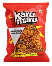Karumuru Kerala Mixture 300gm