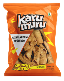 Karumuru Kuzhalappam 200gm