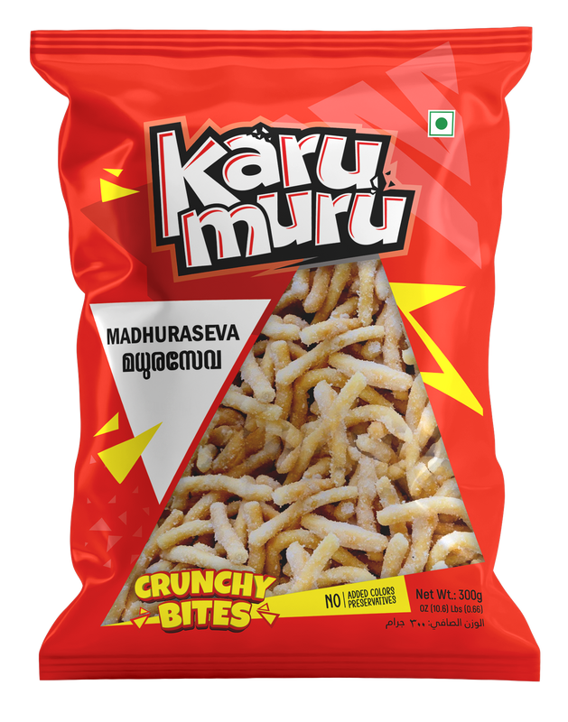 Karumuru Madhuraseva 300gm