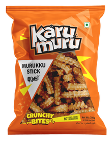 Karumuru Murukku Stick 200gm