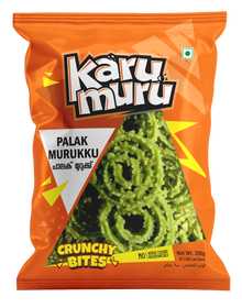 Karumuru Palak Murukku 200gm