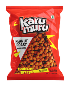 Karumuru Peanut Roast 300gm