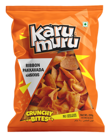 Karumuru Ribbon Pakkavada 200gm