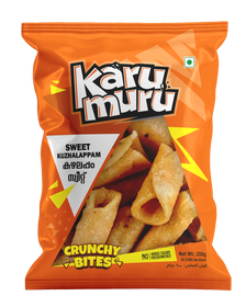 Karumuru Sweet Kuzhalappam 200gm