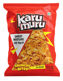 Karumuru Sweet Mixture 300gm