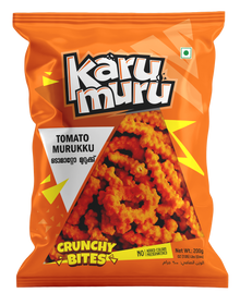 Karumuru Tomato Murukku 200gm