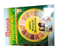 Manna Health Mix 500gm
