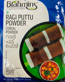 Brahmins Ragi Puttu Podi 1kg