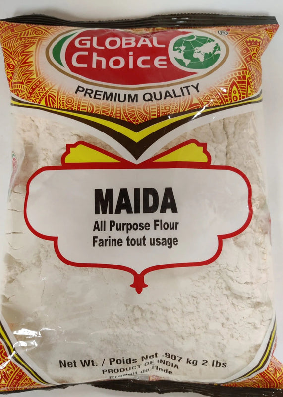 Global choice  Maida 2 lb
