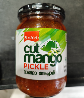Eastern Cut Mango Pickle 300gm