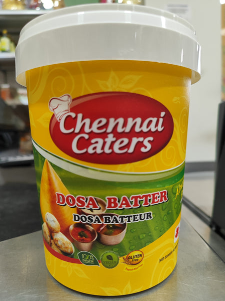 Chennai Caters Dosa Batter 900 ml