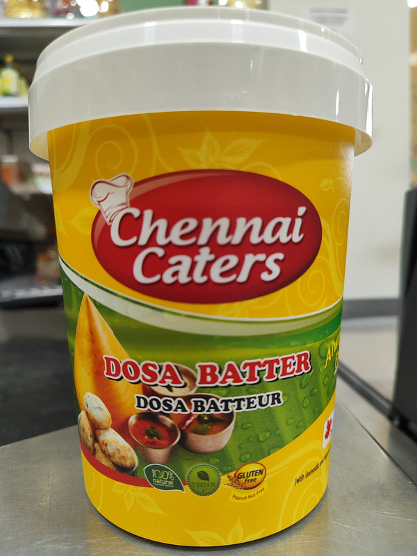 Chennai Caters Dosa Batter 900 ml