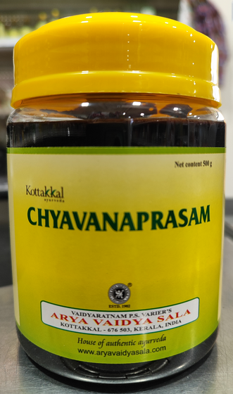 Kottakkal Chavanaprasam 500gm