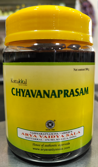 Kottakkal Chavanaprasam 500gm