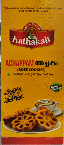 Kathakali Achappam 200gm