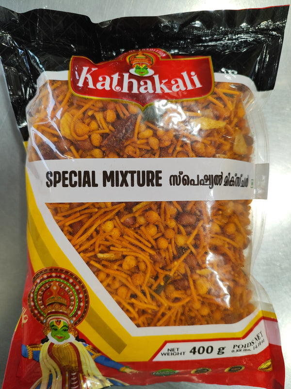 Kathakali Special Mixture 400gm