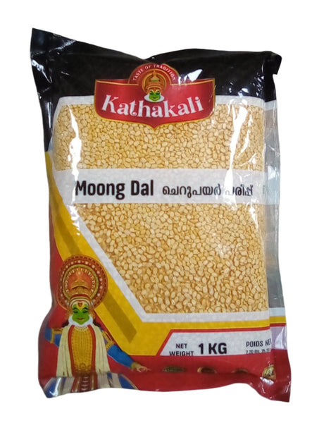 KATHAKALI Moong dal 1KG