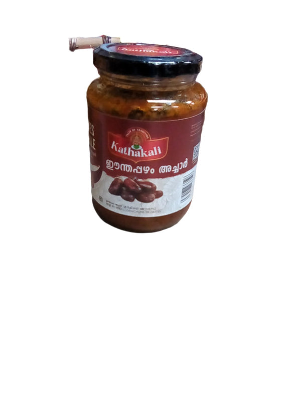 Kathakali Dates Pickle