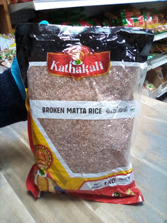 Kathakali Broken Matta Rice 1kg
