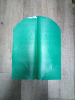 SAS Paper leaf