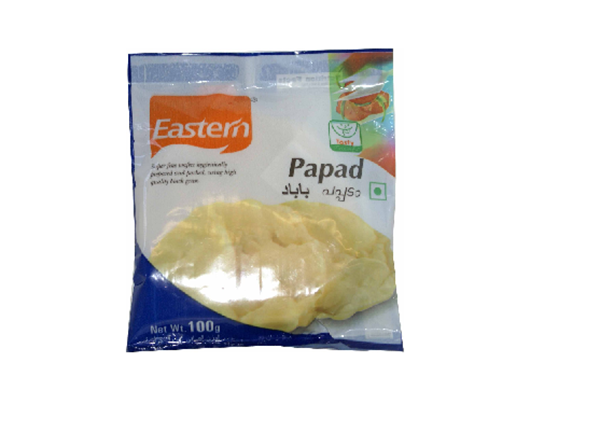 Eastern Pappad 200g