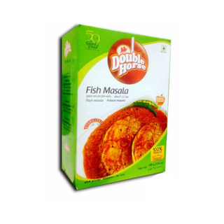 Dh Fish masala 200g
