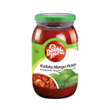 Dh Kaduku mango pickle 400g 