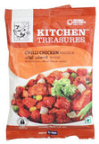 Kt Chilli Chicken Masala 100g