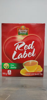 Brook Bond Red Label 900g