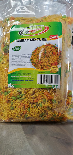 Iyappaa Bombay mixture 600g