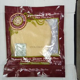 PHULKA FRESH CHAPATHI 18NOS