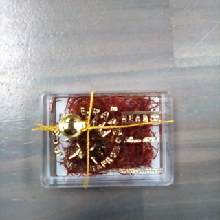 Saffron 1 gm