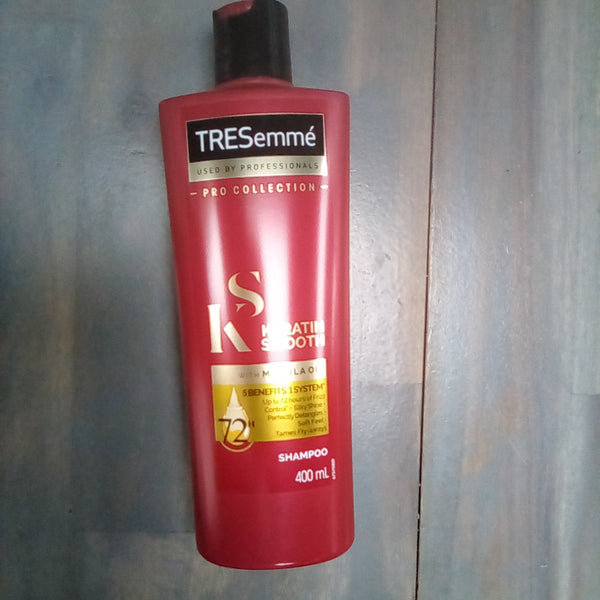 Tresemme Shampoo 400ml