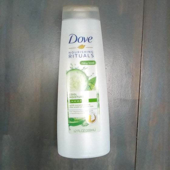 Dove Shampoo Intensive Repair 400ml